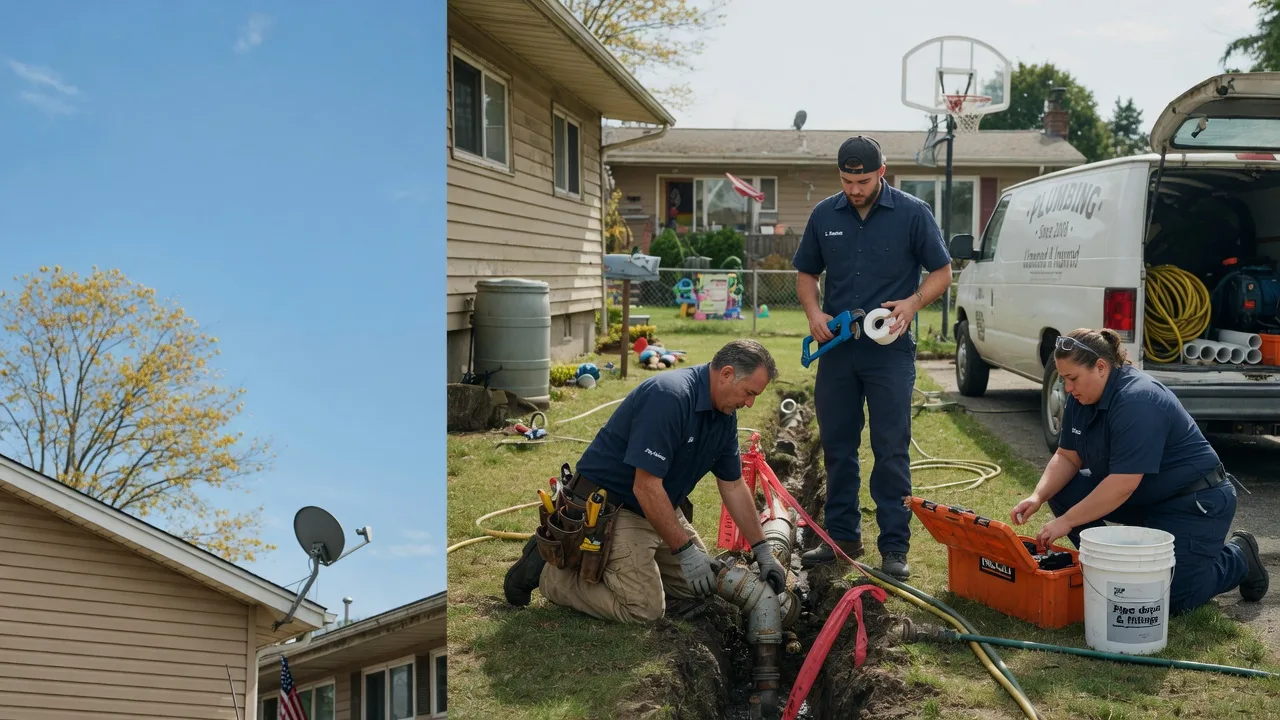 Garbage Disposal Replacement in Holabird, SD near me
